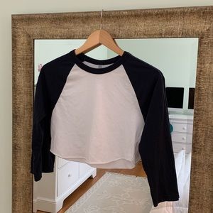American Apparel tee